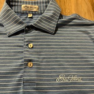 Peter Millar Golf Polo